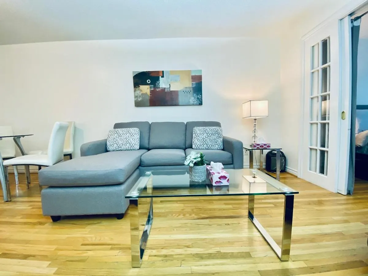 City Stay Condos - Downtown Toronto, Simcoe Street Canada